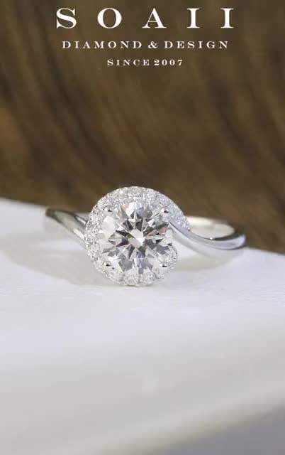 钻戒哪个品牌的性价比比较高国内性价比高的钻戒品牌-第1张图片-翡翠网 钻戒哪个品牌的性价比比较高国内性价比高的钻戒品牌-第1张图片-翡翠网