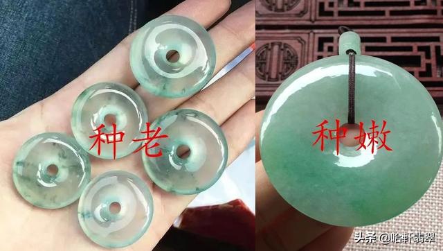 翡翠和玉石哪种好,翡翠知识讲解翡翠怎样选购玉送人-第2张图片-翡翠网 翡翠和玉石哪种好,翡翠知识讲解翡翠怎样选购玉送人-第2张图片-翡翠网