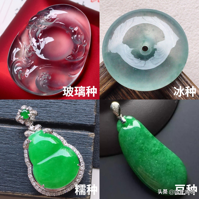 翡翠和玉石哪种好,翡翠知识讲解翡翠怎样选购玉送人-第3张图片-翡翠网 翡翠和玉石哪种好,翡翠知识讲解翡翠怎样选购玉送人-第3张图片-翡翠网