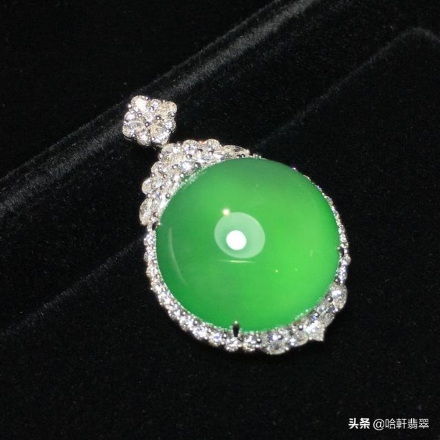 翡翠和玉石哪种好,翡翠知识讲解翡翠怎样选购玉送人-第6张图片-翡翠网 翡翠和玉石哪种好,翡翠知识讲解翡翠怎样选购玉送人-第6张图片-翡翠网