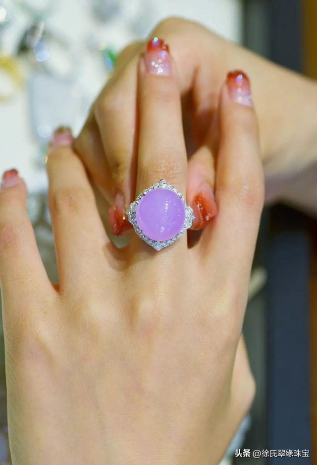 包含a货冰种翡翠价格的词条-第14张图片-翡翠网 包含a货冰种翡翠价格的词条-第14张图片-翡翠网