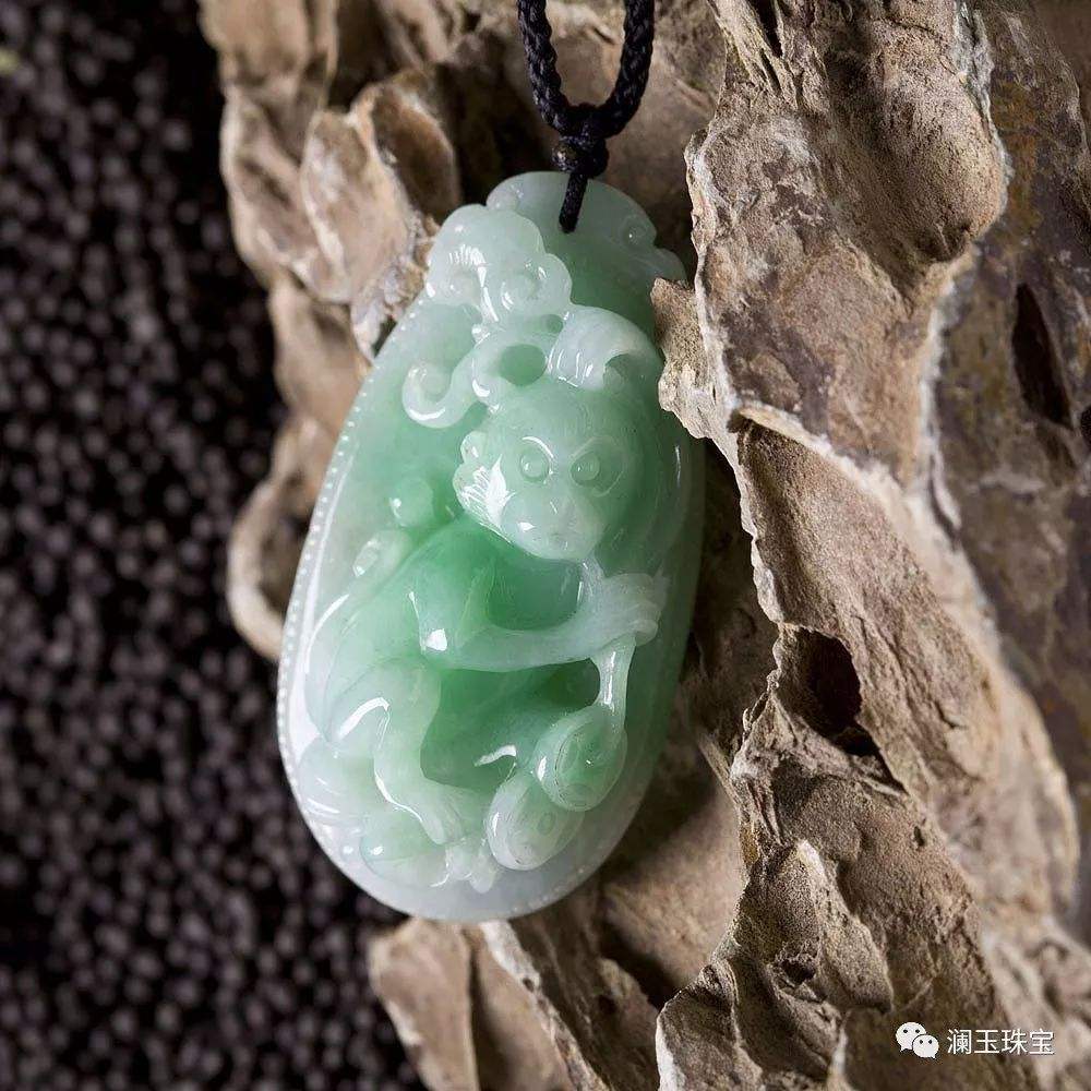 包含翡翠知识讲解推艺的词条-第1张图片-翡翠网