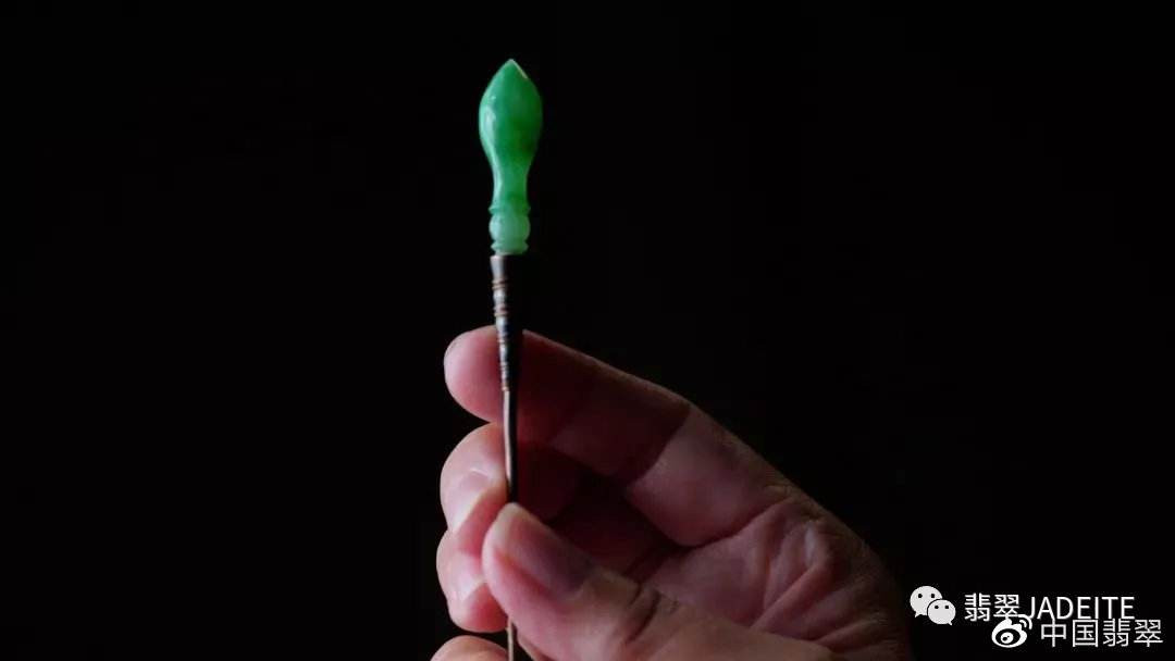 包含翡翠知识讲解推艺的词条-第2张图片-翡翠网