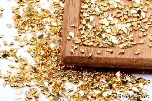 今天黄金价格多少一克9999,今日黄金回收420元一克-第2张图片-翡翠网 今天黄金价格多少一克9999,今日黄金回收420元一克-第2张图片-翡翠网