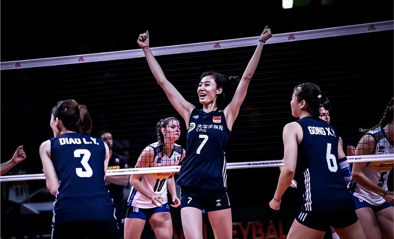 今晚女排比赛直播,直播女排半决赛-第2张图片-翡翠网 今晚女排比赛直播,直播女排半决赛-第2张图片-翡翠网