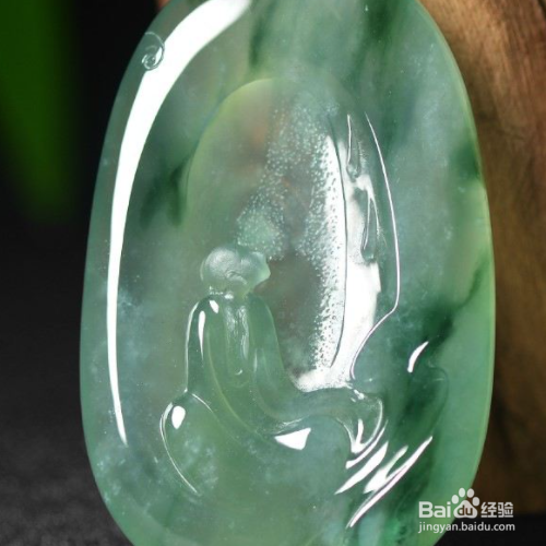 包含翡翠的鉴别方法和知识的词条-第1张图片-翡翠网 包含翡翠的鉴别方法和知识的词条-第1张图片-翡翠网