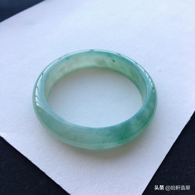 翡翠福禄寿吊坠图片,翡翠老寿星价格-第9张图片-翡翠网