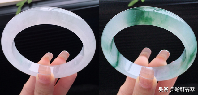 翡翠福禄寿吊坠图片,翡翠老寿星价格-第12张图片-翡翠网