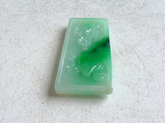 翡翠翡翠价格的简单介绍-第1张图片-翡翠网