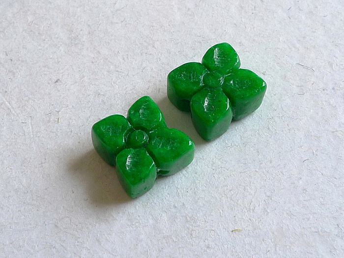 翡翠翡翠价格的简单介绍-第2张图片-翡翠网