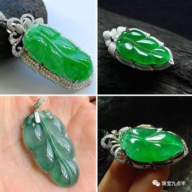 关于翡翠的专业知识和术语,翡翠玉入门知识-第1张图片-翡翠网 关于翡翠的专业知识和术语,翡翠玉入门知识-第1张图片-翡翠网