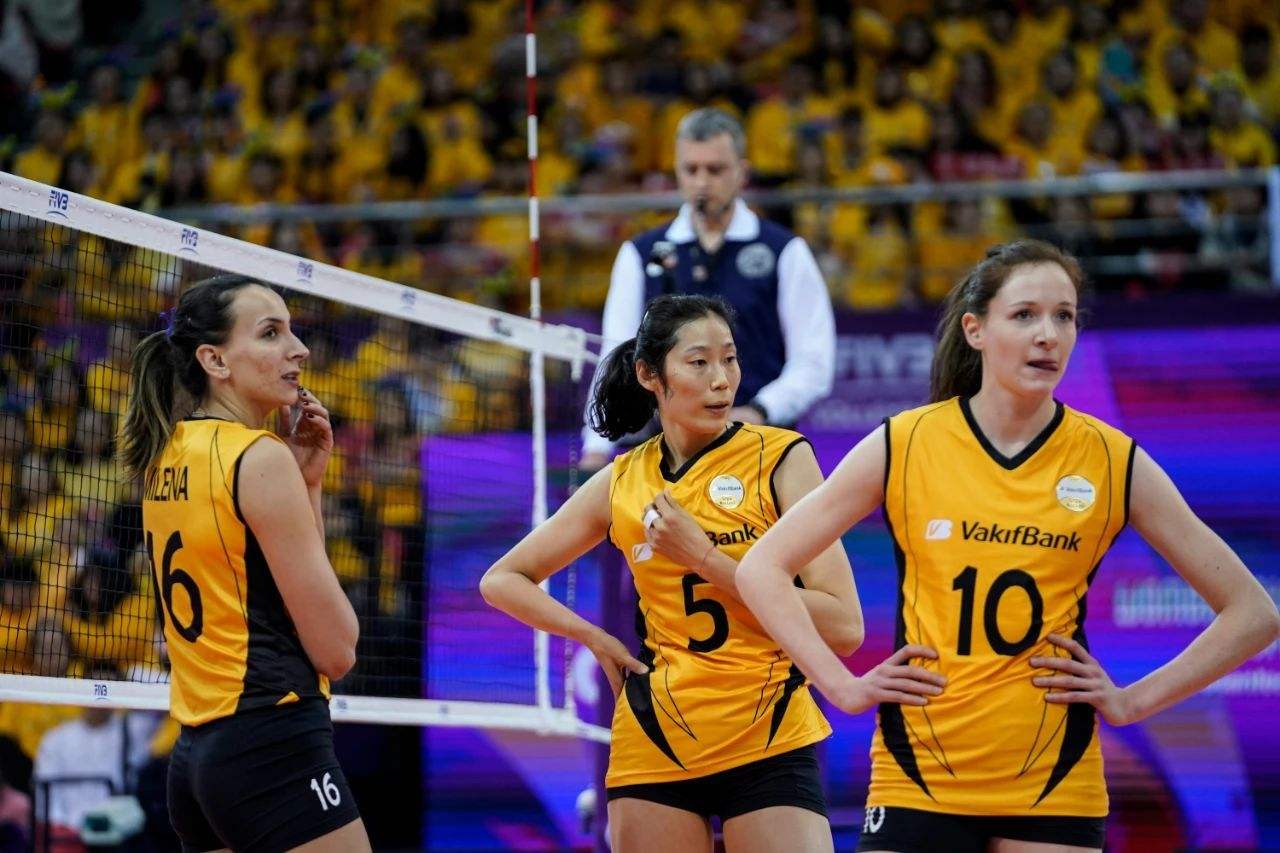 直播女排对荷兰女排对荷兰直播回放-第1张图片-翡翠网 直播女排对荷兰女排对荷兰直播回放-第1张图片-翡翠网