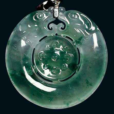 武汉华润翡翠中心润玺,玺润翡翠知识传播-第2张图片-翡翠网 武汉华润翡翠中心润玺,玺润翡翠知识传播-第2张图片-翡翠网