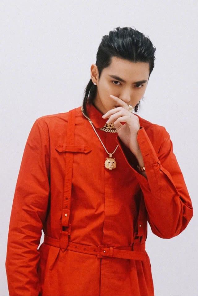 吴亦凡北京卫视春晚,吴亦凡2021北京春晚-第1张图片-翡翠网 吴亦凡北京卫视春晚,吴亦凡2021北京春晚-第1张图片-翡翠网