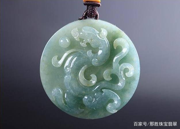 翡翠有关知识关于翡翠的知识大全-第1张图片-翡翠网 翡翠有关知识关于翡翠的知识大全-第1张图片-翡翠网