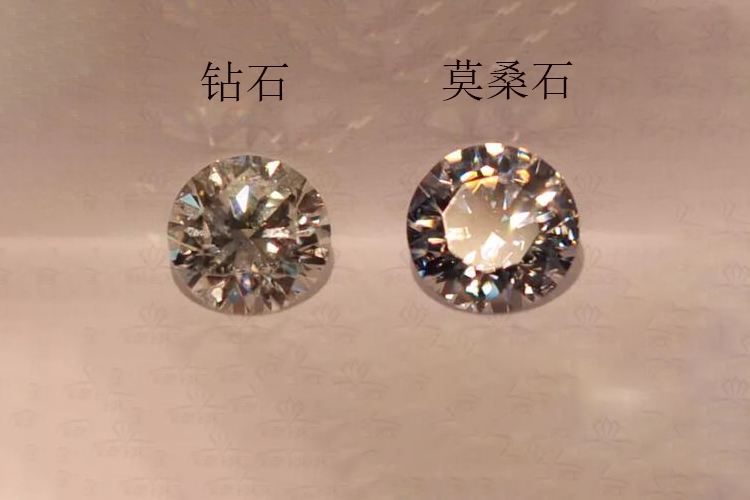 莫桑钻是人造钻石吗,莫桑钻是什么钻石-第1张图片-翡翠网 莫桑钻是人造钻石吗,莫桑钻是什么钻石-第1张图片-翡翠网