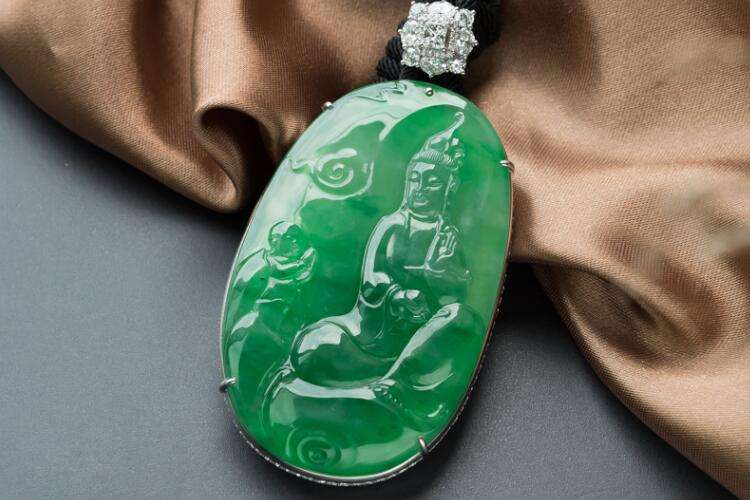 翡翠价格排名前十的品牌的简单介绍-第2张图片-翡翠网 翡翠价格排名前十的品牌的简单介绍-第2张图片-翡翠网