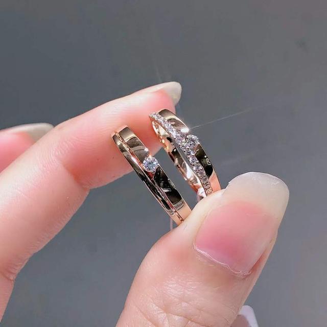 对戒结婚交换戒指是钻戒还是对戒-第6张图片-翡翠网 对戒结婚交换戒指是钻戒还是对戒-第6张图片-翡翠网