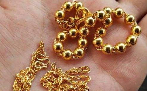 哪些金店回收黄金首饰周大福金店回收黄金首饰吗-第2张图片-翡翠网 哪些金店回收黄金首饰周大福金店回收黄金首饰吗-第2张图片-翡翠网
