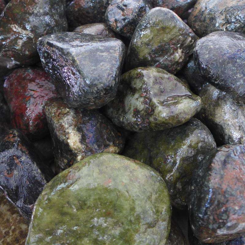 广西壮族自治区捡翡翠原石翡翠原石捡石现场照片-第2张图片-翡翠网 广西壮族自治区捡翡翠原石翡翠原石捡石现场照片-第2张图片-翡翠网