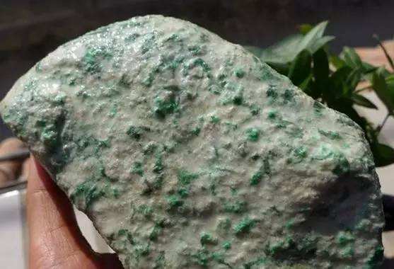 翡翠5种不值钱的图片内地有翡翠原石吗-第2张图片-翡翠网 翡翠5种不值钱的图片内地有翡翠原石吗-第2张图片-翡翠网