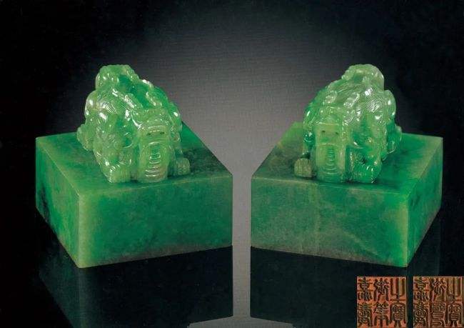 广州如意宝翡翠直播间翡翠翡翠珍宝台价格-第2张图片-翡翠网 广州如意宝翡翠直播间翡翠翡翠珍宝台价格-第2张图片-翡翠网