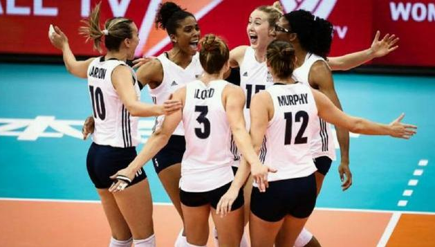 中央5台直播女排联赛,直播女排世界杯-第2张图片-翡翠网 中央5台直播女排联赛,直播女排世界杯-第2张图片-翡翠网