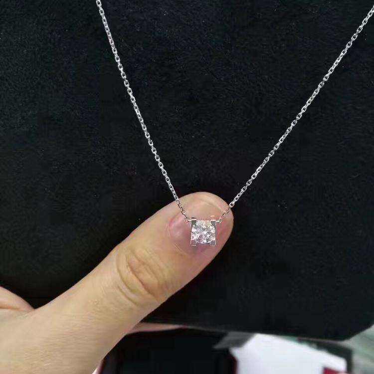 卡地亚钻石项链价格,卡地亚钻石是什么级别-第1张图片-翡翠网 卡地亚钻石项链价格,卡地亚钻石是什么级别-第1张图片-翡翠网