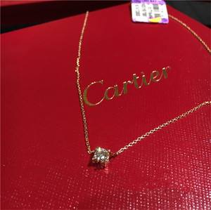 卡地亚钻石项链价格,卡地亚钻石是什么级别-第2张图片-翡翠网 卡地亚钻石项链价格,卡地亚钻石是什么级别-第2张图片-翡翠网