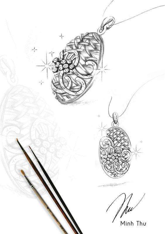 珠宝设计就业前景怎么样珠宝设计一般人学不起-第2张图片-翡翠网 珠宝设计就业前景怎么样珠宝设计一般人学不起-第2张图片-翡翠网