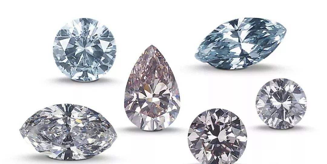 世界钻石排名前十名品牌奢侈品戒指品牌排行榜前十名-第2张图片-翡翠网 世界钻石排名前十名品牌奢侈品戒指品牌排行榜前十名-第2张图片-翡翠网