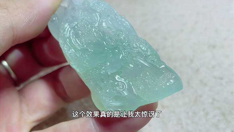 晴水翡翠价位在多少冰晴翡翠牌子价格-第1张图片-翡翠网 晴水翡翠价位在多少冰晴翡翠牌子价格-第1张图片-翡翠网