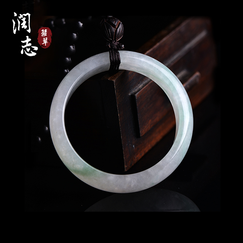 润志翡翠知识,润子翡翠直播什么平台-第1张图片-翡翠网