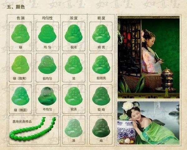 翡翠知识入门视频讲座的简单介绍-第1张图片-翡翠网 翡翠知识入门视频讲座的简单介绍-第1张图片-翡翠网