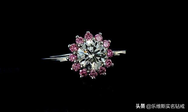 钻戒哪家品牌好,中国10大钻戒品牌-第2张图片-翡翠网 钻戒哪家品牌好,中国10大钻戒品牌-第2张图片-翡翠网