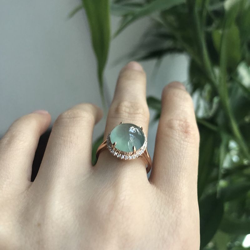 关于龙石翡翠价格的信息-第2张图片-翡翠网 关于龙石翡翠价格的信息-第2张图片-翡翠网