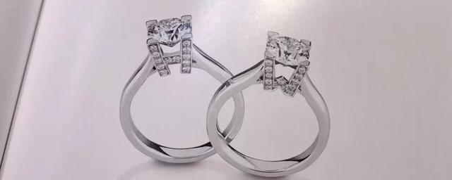 1万块的钻戒回收多少钱,求婚买多大的钻戒-第1张图片-翡翠网 1万块的钻戒回收多少钱,求婚买多大的钻戒-第1张图片-翡翠网