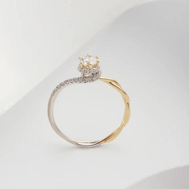 1万块的钻戒回收多少钱,求婚买多大的钻戒-第7张图片-翡翠网 1万块的钻戒回收多少钱,求婚买多大的钻戒-第7张图片-翡翠网