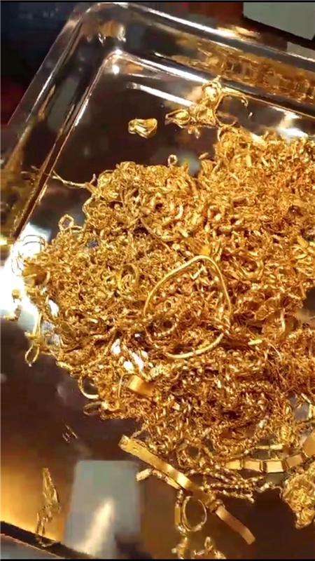 黄金卖500回收怎么才300多今天黄金回收价格查询-第2张图片-翡翠网 黄金卖500回收怎么才300多今天黄金回收价格查询-第2张图片-翡翠网