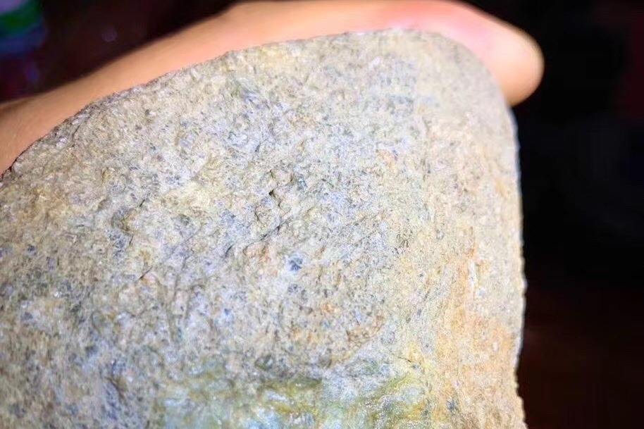 十大最不值钱的冰种翡翠,莫沙西翡翠原石-第1张图片-翡翠网 十大最不值钱的冰种翡翠,莫沙西翡翠原石-第1张图片-翡翠网