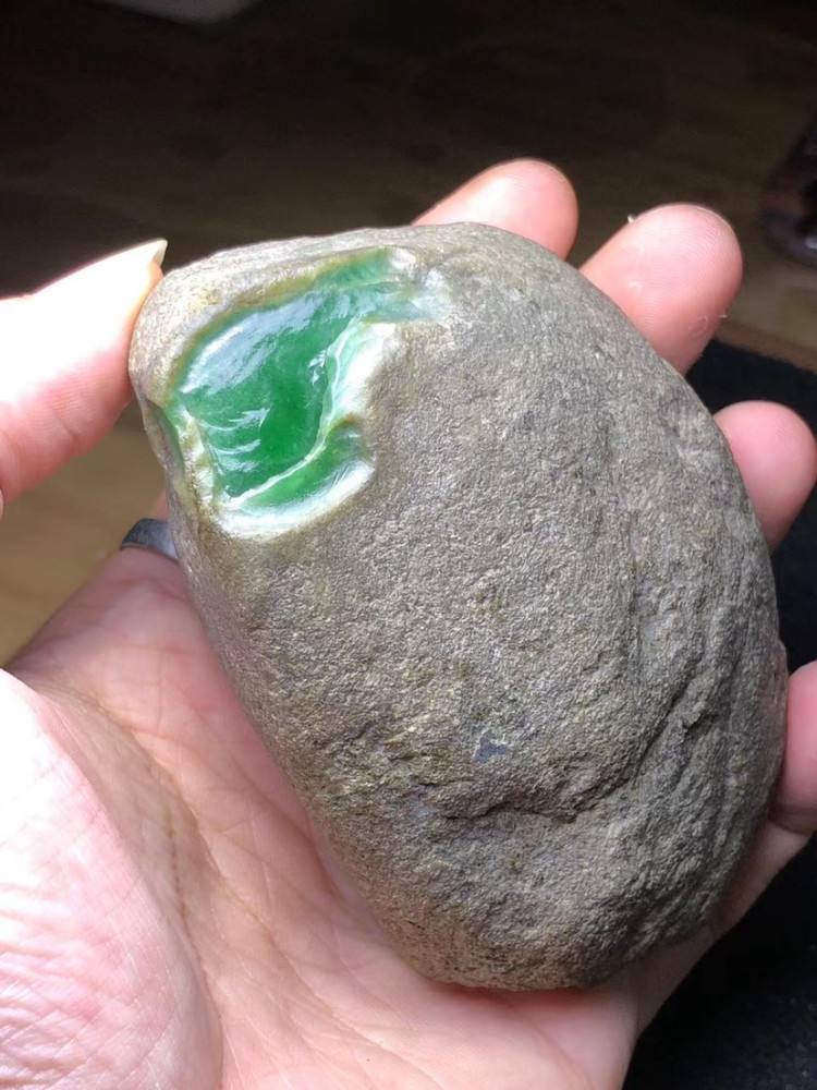 包含缅甸百山桥翡翠原石怎么样的词条-第1张图片-翡翠网 包含缅甸百山桥翡翠原石怎么样的词条-第1张图片-翡翠网