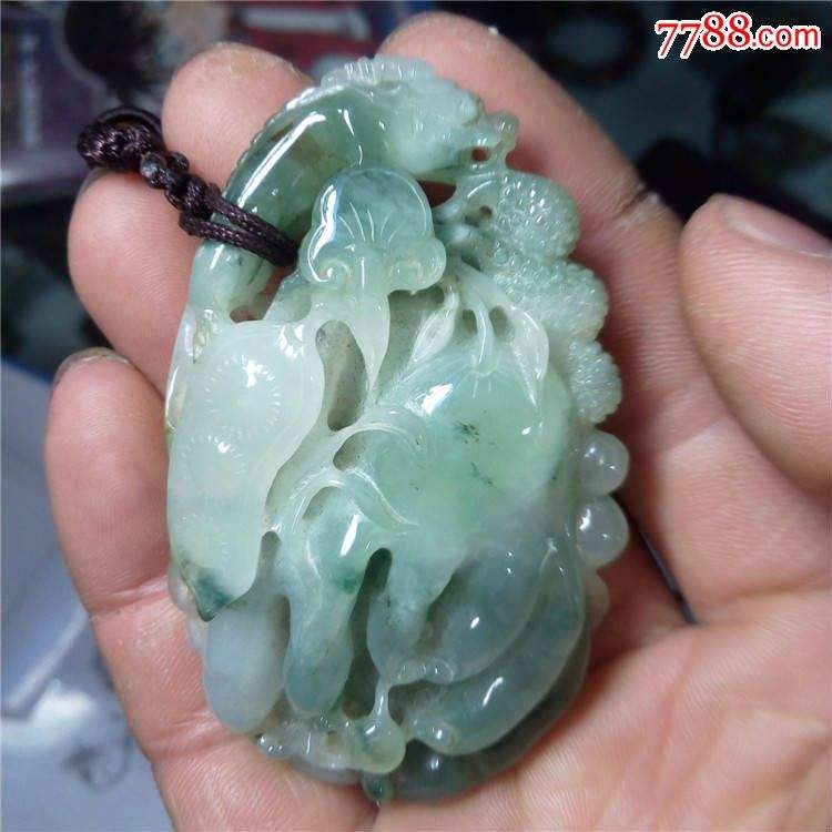 翡翠雕刻的价格,雕刻玉石用的工具-第1张图片-翡翠网 翡翠雕刻的价格,雕刻玉石用的工具-第1张图片-翡翠网