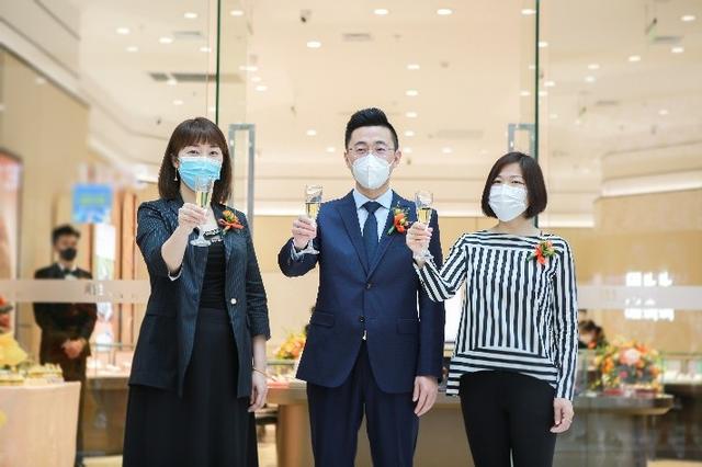 别致独特的饰品店店名古典有韵味的珠宝店名-第2张图片-翡翠网 别致独特的饰品店店名古典有韵味的珠宝店名-第2张图片-翡翠网