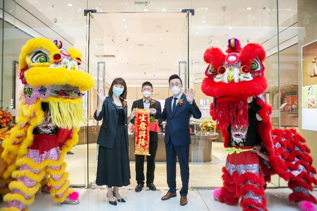 别致独特的饰品店店名古典有韵味的珠宝店名-第4张图片-翡翠网 别致独特的饰品店店名古典有韵味的珠宝店名-第4张图片-翡翠网