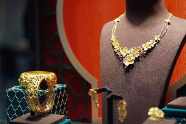 别致独特的饰品店店名古典有韵味的珠宝店名-第8张图片-翡翠网 别致独特的饰品店店名古典有韵味的珠宝店名-第8张图片-翡翠网