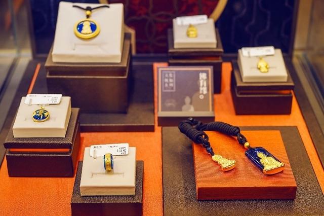 别致独特的饰品店店名古典有韵味的珠宝店名-第9张图片-翡翠网 别致独特的饰品店店名古典有韵味的珠宝店名-第9张图片-翡翠网