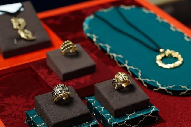 别致独特的饰品店店名古典有韵味的珠宝店名-第10张图片-翡翠网 别致独特的饰品店店名古典有韵味的珠宝店名-第10张图片-翡翠网