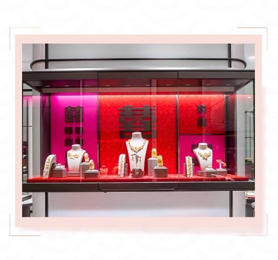 别致独特的饰品店店名古典有韵味的珠宝店名-第11张图片-翡翠网 别致独特的饰品店店名古典有韵味的珠宝店名-第11张图片-翡翠网