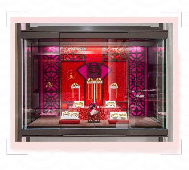 别致独特的饰品店店名古典有韵味的珠宝店名-第12张图片-翡翠网 别致独特的饰品店店名古典有韵味的珠宝店名-第12张图片-翡翠网