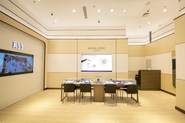 别致独特的饰品店店名古典有韵味的珠宝店名-第13张图片-翡翠网 别致独特的饰品店店名古典有韵味的珠宝店名-第13张图片-翡翠网